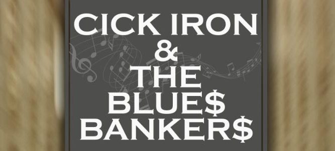 Blues Bankers live al MacPherson, Avellino