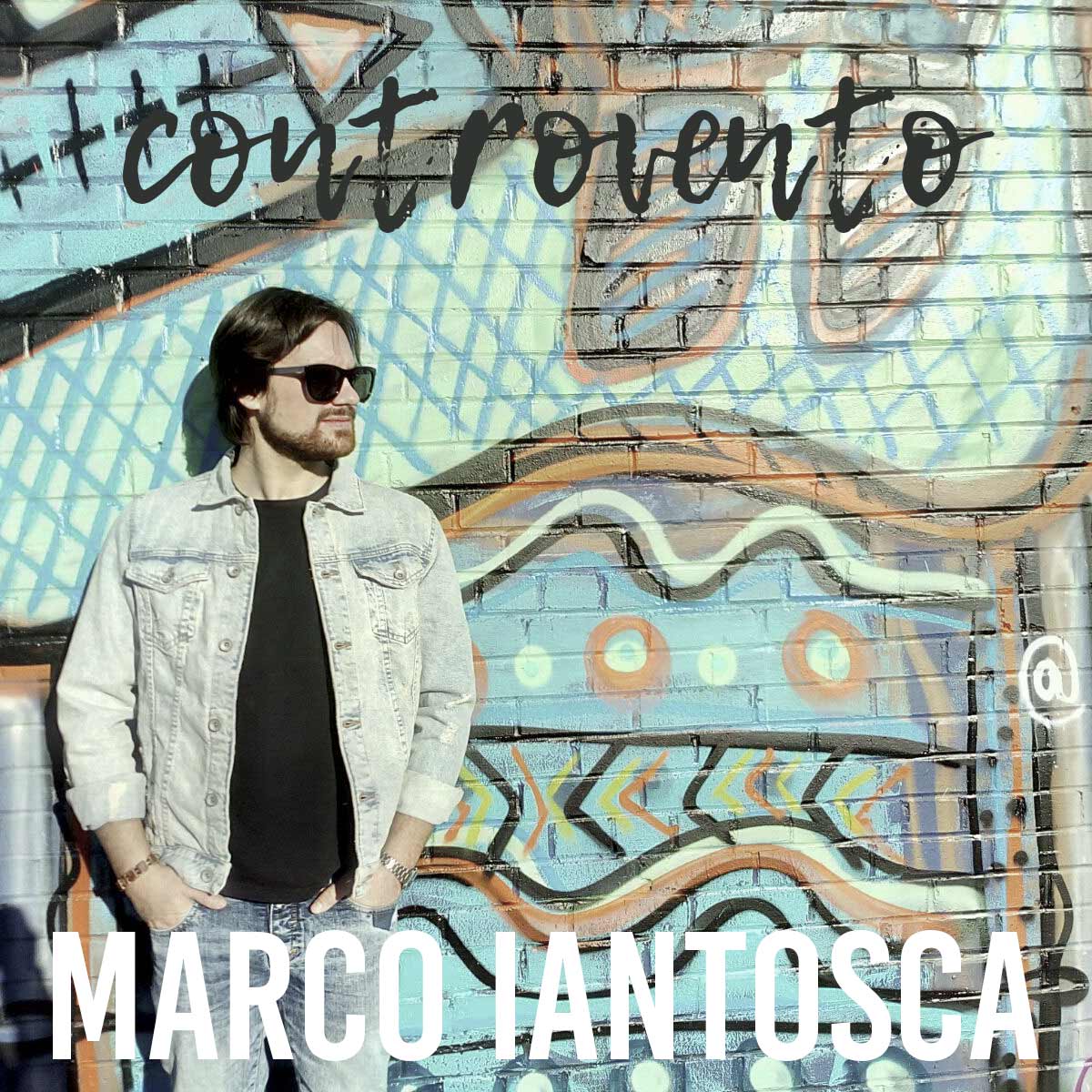 Marco Iantosca - Controvento